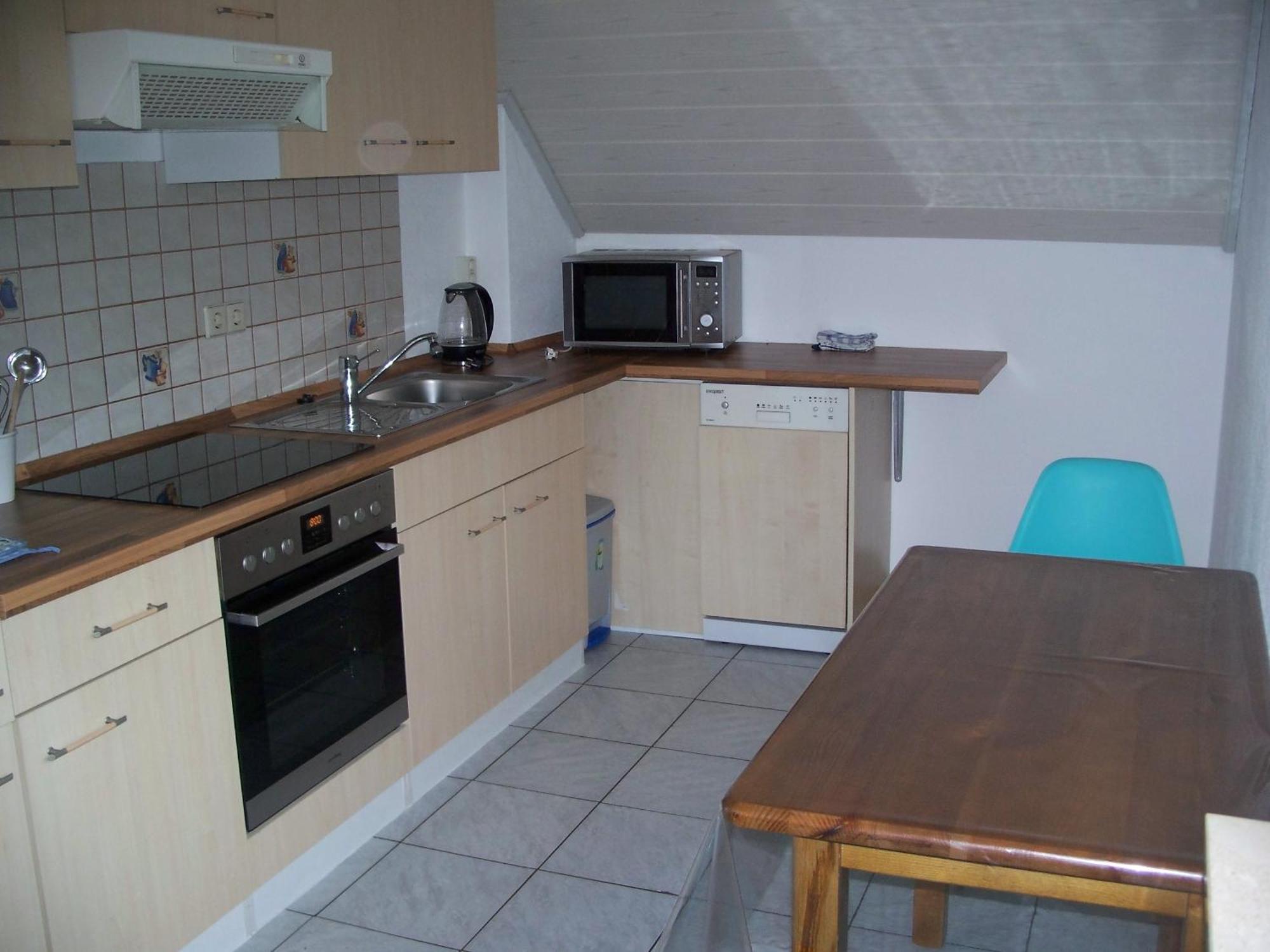 Ferienwohnung Serr Lauf Exterior photo