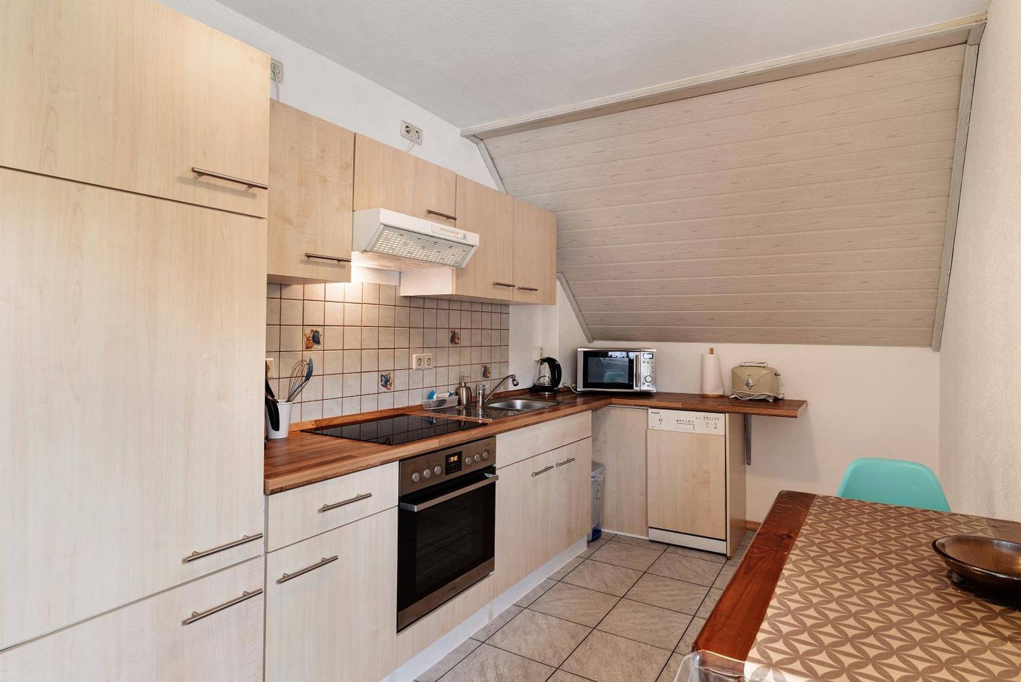 Ferienwohnung Serr Lauf Exterior photo