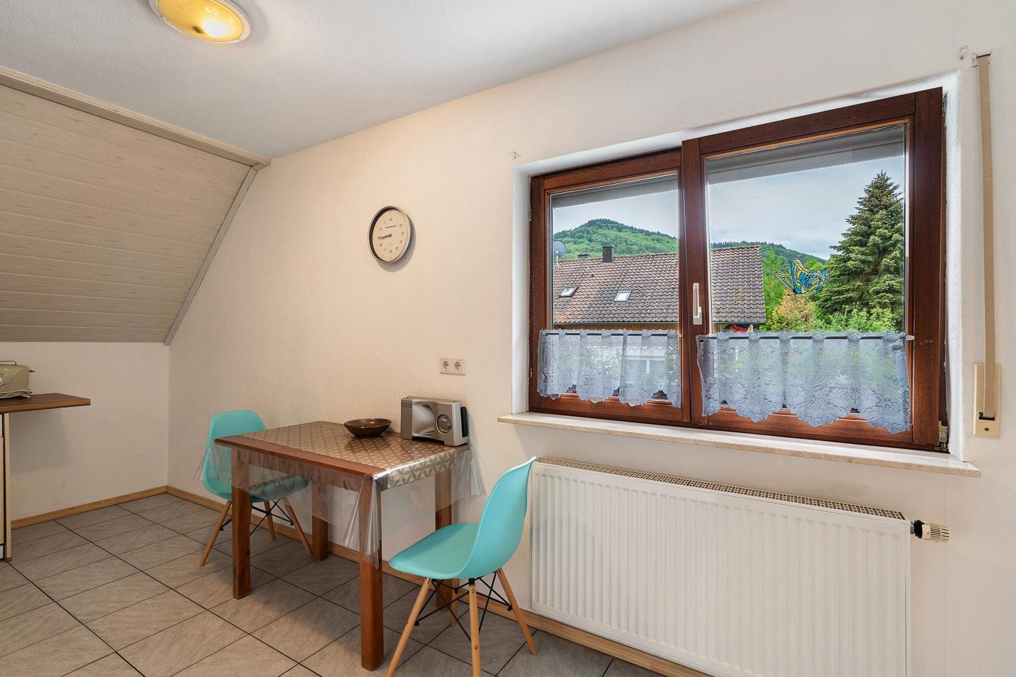 Ferienwohnung Serr Lauf Exterior photo
